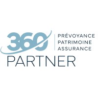 360 Partner logo - Similar company to Exaconseils-Conseils Économiques Et Financiers