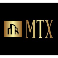 MTX Metal Technologies X logo - Similar company to Unity Building Supplies
