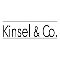 Kinsel&Co logo - Similar company to Product Tribe
