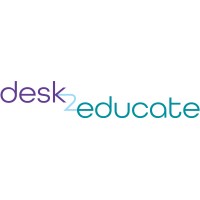 Desk2Educate Ltd logo - Similar company to Pyladiescon