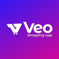 VEO Shopping App logo - Similar company to Namebox.Ro