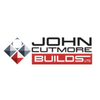 JOHN CUTMORE BUILDS LIMITED logo - Similar company to Styne Group