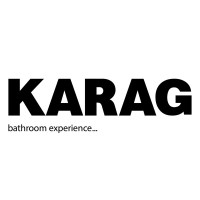 KARAG the bathroom experience logo - Similar company to Bathroom Werx