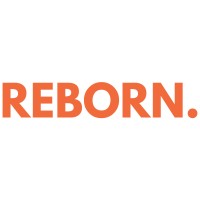 REBORN PR logo - Similar company to Music World Cup®