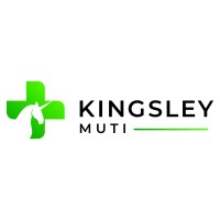 Kingsley Muti Pharmacy logo - Similar company to Lja