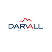 DARVALL MEDICAL logo - Similar company to Temed