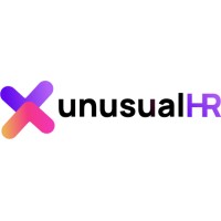 UnusualHR logo - Similar company to Seo Perplex