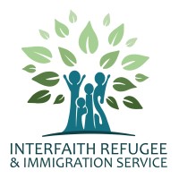 IRIS - Interfaith Refugee & Immigration Services logo - Similar company to Refugee Integration Insights