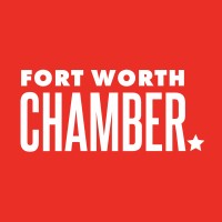 Fort Worth Chamber logo - Similar company to City Of Fort Worth Economic Development