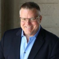 Inspired Marketing Consultant