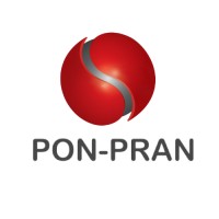 PON-PRAN usługi sprzątające & hurtownia środków czystości logo - Similar company to Mg Cleaning