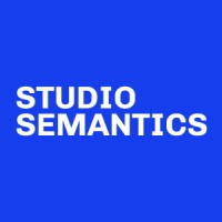 Studio Semantics logo - Similar company to Studio Eclectics