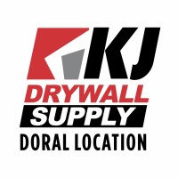 KJ Drywall Supply