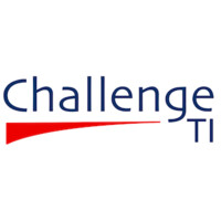 Challenge TI logo - Similar company to Jolifox