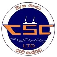 Ceylon Shipping Corporation logo - Similar company to Maldives State Shipping