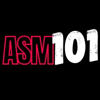 Architectural Sheet Metal 101 logo - Similar company to Architectural Metal Fabricators Incorporated