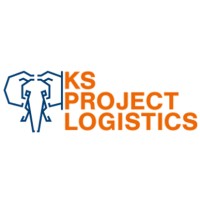 KS Project Logistics logo - Similar company to Ks Systems