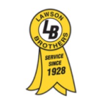 Lawson Brothers Floor Company logo - Similar company to Diverzifypro