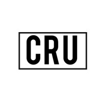 CRU, la chaine YouTube logo - Similar company to Contentlab Agency