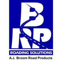 A.J. Broom Road Products logo - Similar company to Future Roads