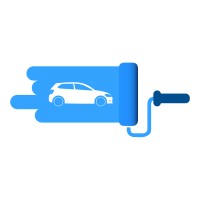 AutoBG logo - Similar company to Advaita Live