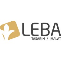 Leba İmalat Tasarım ve Dış Ticaret Anonim Şirketi logo - Similar company to Jsumo Ultimate Parts & Sumo Robot Blog