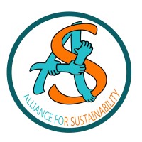 Alliance for sustainability malawi logo - Similar company to She Leads