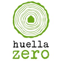 Huella Zero logo - Similar company to Soloterra