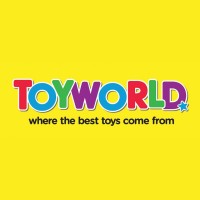 Toyworld New Zealand logo - Similar company to Learning Express Gifts
