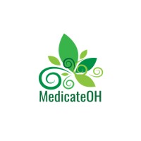 MedicateOH logo - Similar company to Transitions