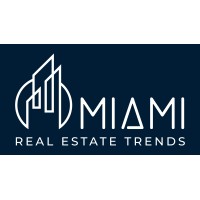 Miami Real Estate Trends logo - Similar company to Sacha Roude, Pa | Miami Real Estate