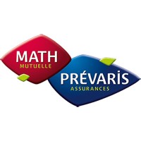 MATH-PRÉVARIS logo - Similar company to M.E.C.I. Srl