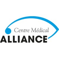 Centre Médical de l'Alliance logo - Similar company to Flex 1848