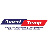 Ameritemp, Ltd. logo - Similar company to Royal Plus, Inc.