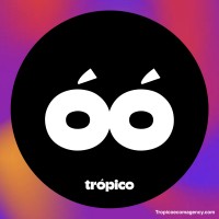 Trópico Digital Agency logo - Similar company to Dialog It