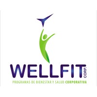 WellFit Corp logo - Similar company to Dinafit Apparel