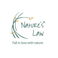 Nature's Law logo - Similar company to Hetarsh Communication