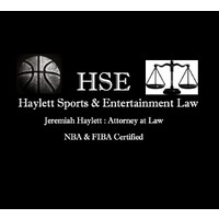 Haylett Sports & Ent. LLC logo - Similar company to Panthertec