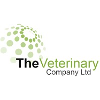 The Veterinary Company Limited logo - Similar company to Veterinary Specialty Center Of Tucson