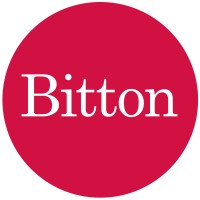 Bitton logo - Similar company to The Artesian Group