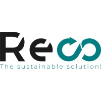 RECO ALGERIA logo - Similar company to Universal Catering Services