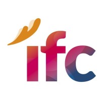 IFC BV logo - Similar company to Expho - Expertisecentrum Hoger Onderwijs