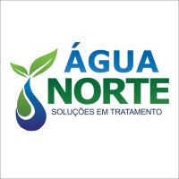 Água Norte - Tratamento de Água e Soluções Ambientais logo - Similar company to Valle Ambiental