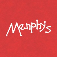 Menphys logo - Similar company to Cruach Design