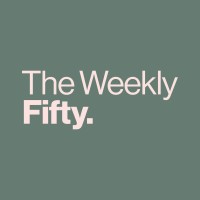 The Weekly Fifty logo - Similar company to Breakout Productions