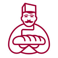 Piekarnie Cukiernie Putka logo - Similar company to R2P Works