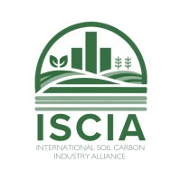 International Soil Carbon Industry Alliance (ISCIA) logo - Similar company to Greentrade Impact Gmbh