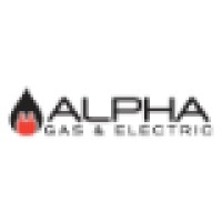 Alpha Gas And Electric