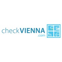 checkVIENNA logo - Similar company to Orca-Group.Net