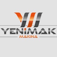 Yenimak Machine logo - Similar company to Costapo Ltd